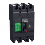 CẦU DAO TỰ ĐỘNG MCCB SCHNEIDER EZC100B3025